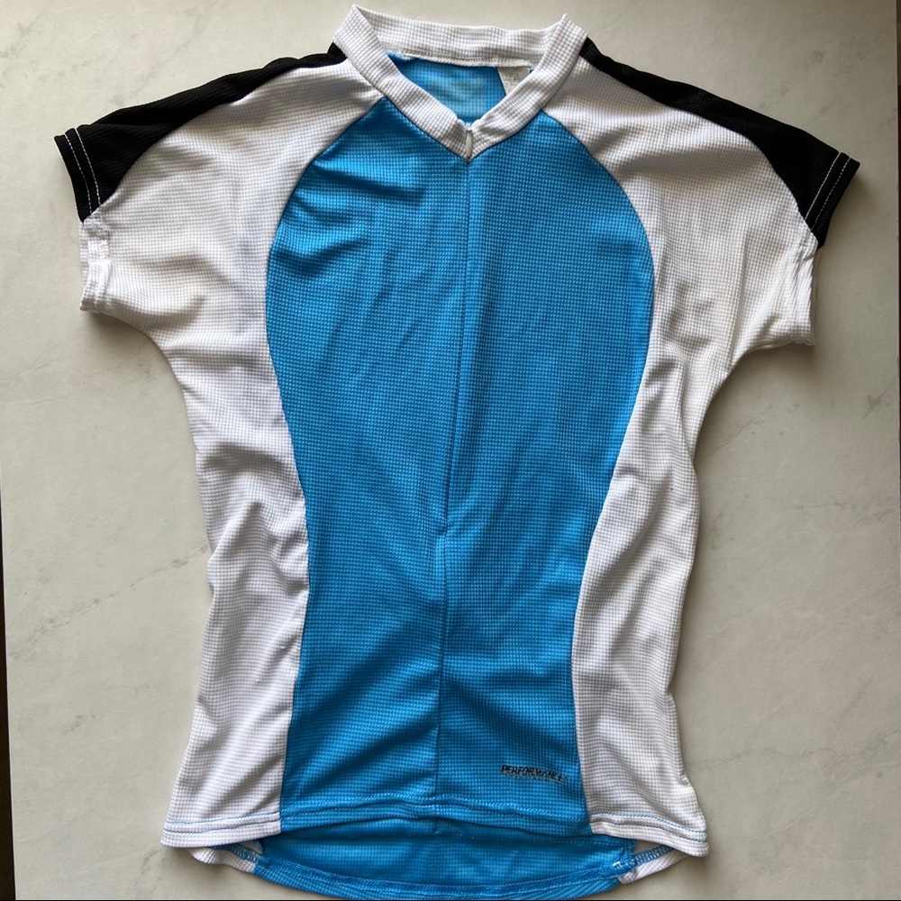 Performance Bicycle Jersey